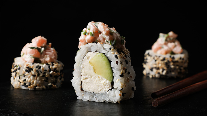 Tataki Ebi Tataki Ebi