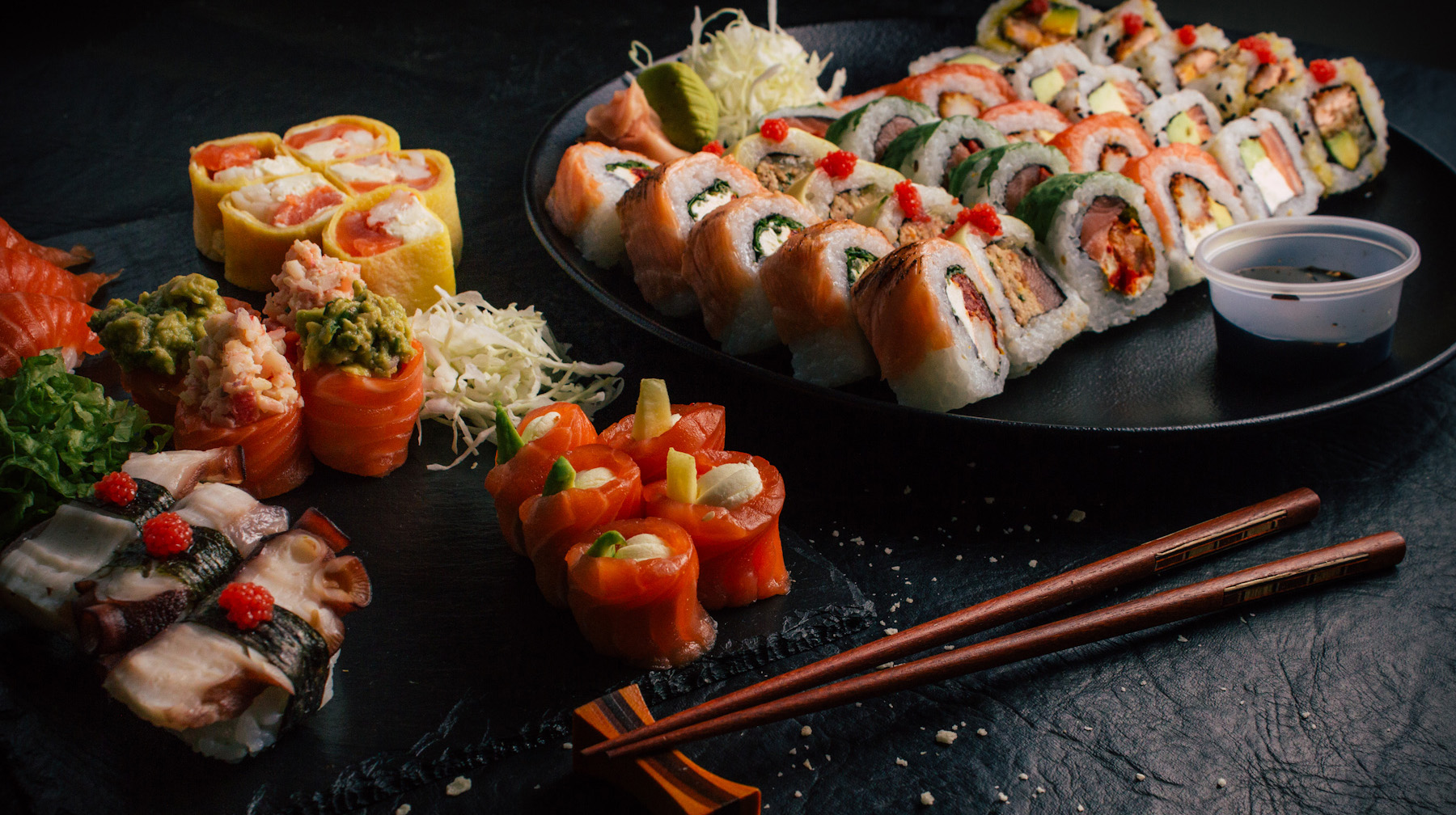 Combinado Jiro x50 Combinado Jiro x50